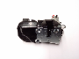 Image of LATCH. Tailgate. After 1/20/04, After 10. image for your 2003 Jeep Liberty  SPORT 